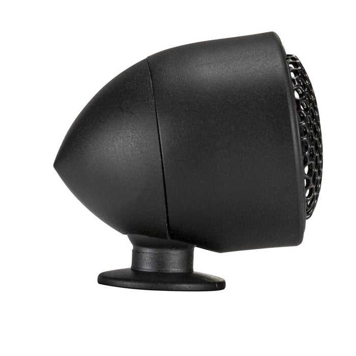 Kicker 46KST2004 3/4" 0.75-inch 125 Watt Car Audio Tweeters 4-Ohm KST200 (pair)