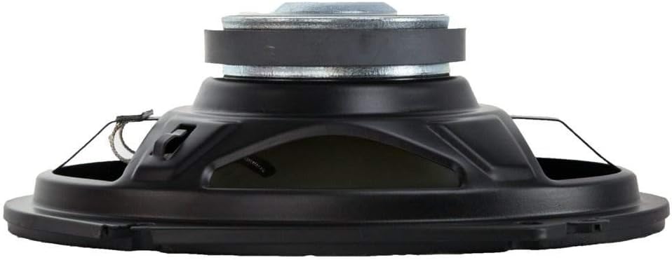 Kenwood KFC-C6866S 6"x 8" 2‑Way 250 Watt Car Stereo Speakers - Pair