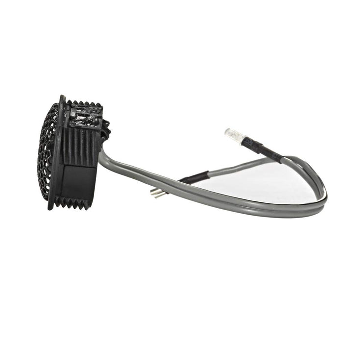 Kicker 46KST2004 3/4" 0.75-inch 125 Watt Car Audio Tweeters 4-Ohm KST200 (pair)