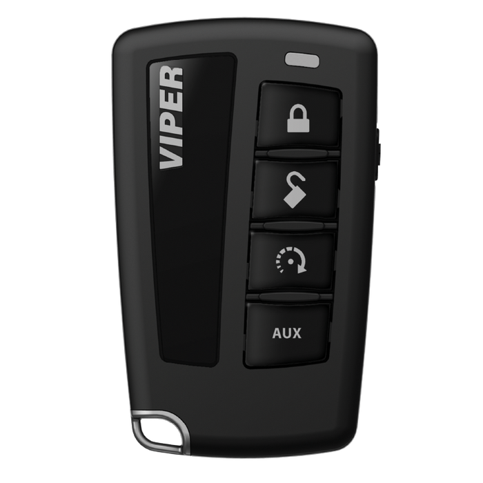 VIPER 5908V LCD 2-Way Security + Remote Start System
