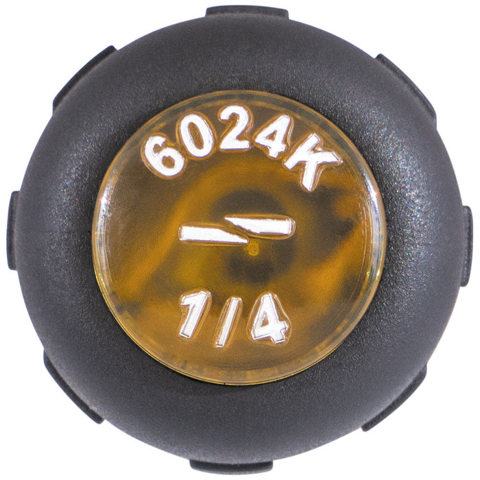 Klein Tools 85153K Slotted Screw Holding Driver Kit, 3/16-Inch and 1/4-Inch