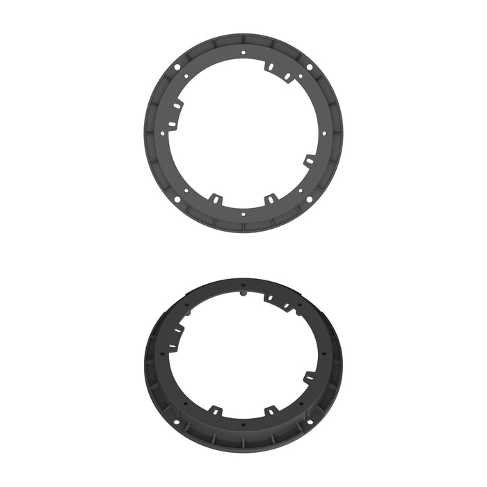 Metra 82-7301 6in-6.75in Speaker Adapter Hyundai Genesis Coupe 2010-up