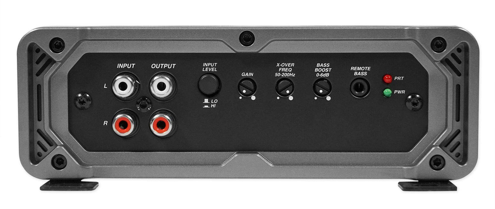 Kicker 46CXA12001T CXA1200.1 1200w RMS Mono Class D Car Amplifier