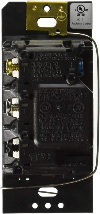 Lutron RRD-HN6BRL-WH RadioRA seeTouch CL Hybrid Keypad, 6-Button with Raise-Lower, White
