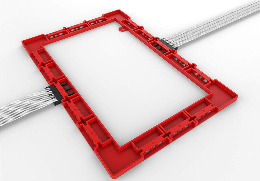 Klipsch IK-650-W II Installation Kit for 6.5" In-Wall Speakers (Pair)