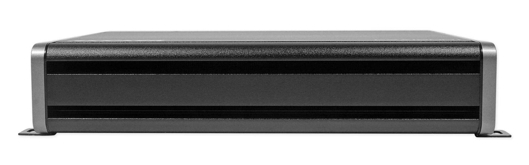 Kicker 46CXA12001T CXA1200.1 1200w RMS Mono Class D Car Amplifier