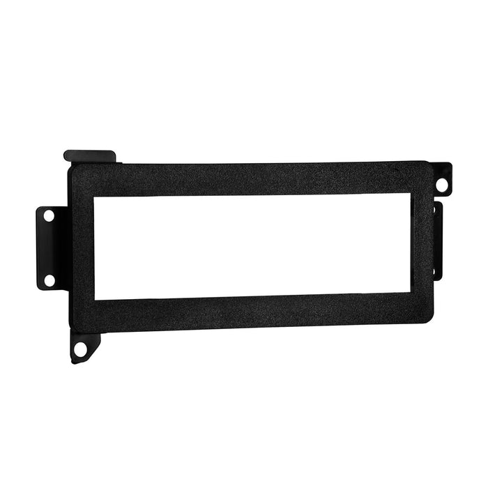 Metra 99-6500 Single DIN Dash Multi-Kit for select 1974-2003 Chrysler/Dodge/Jeep