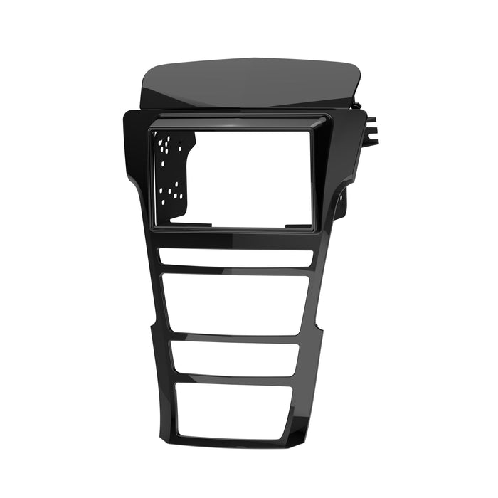 Metra 95-3081HG Single/Double Din Radio Installation Kit for Select Cadillac 2008-2014