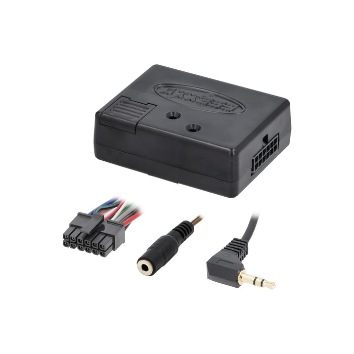 Axxess AXSWC-2 Steering Wheel Control and Data Interface for select Ford F-150 2015-2020