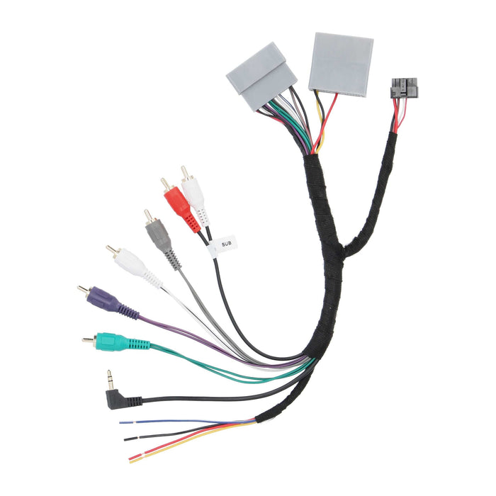 Metra 70-1732 Integration Harness For select Acura MDX 2007-2013 Vehicles