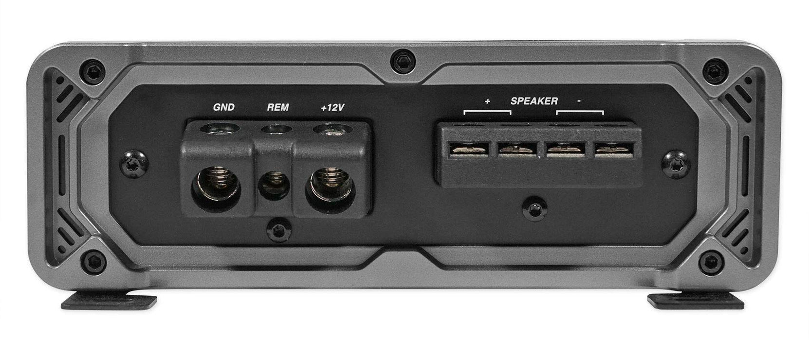 Kicker 46CXA12001T CXA1200.1 1200w RMS Mono Class D Car Amplifier