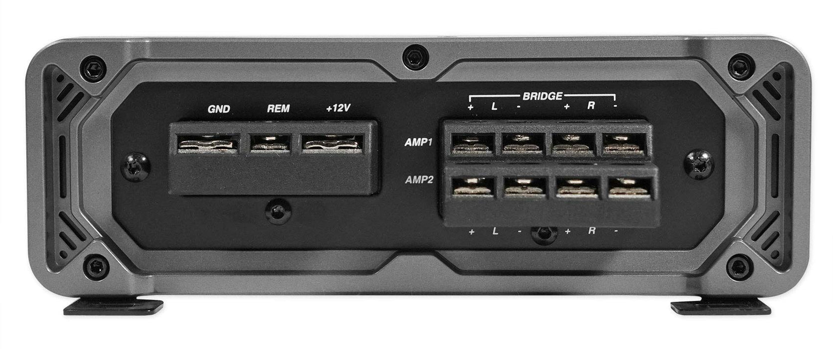 Kicker 46CXA3604T CXA360.4 360w RMS 4-Channel Car Audio Amplifier Class A/B Amp