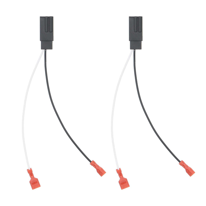 Metra 72-5606 Speaker Harness for Select 2018-2024 Lincoln Vehicles (Pair)