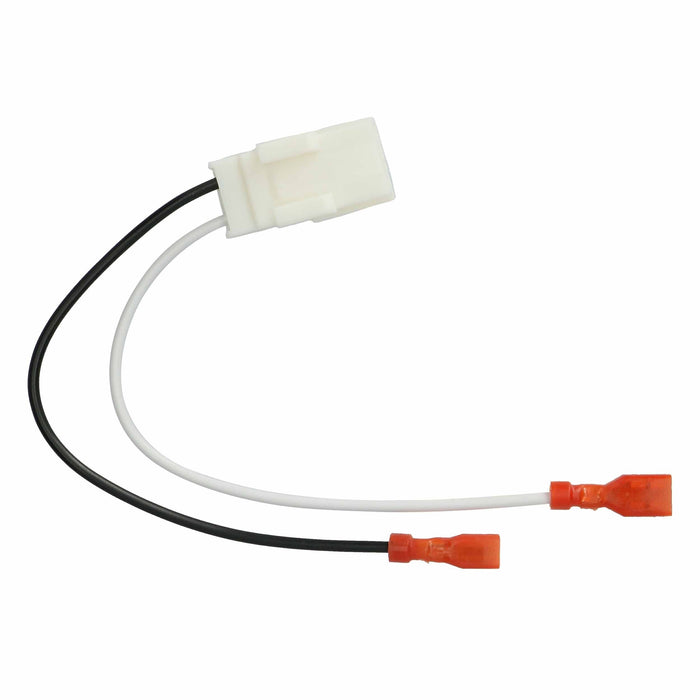 Metra 72-6515 Speaker Harness for Select Chrysler/Dodge Vehicles- Pair