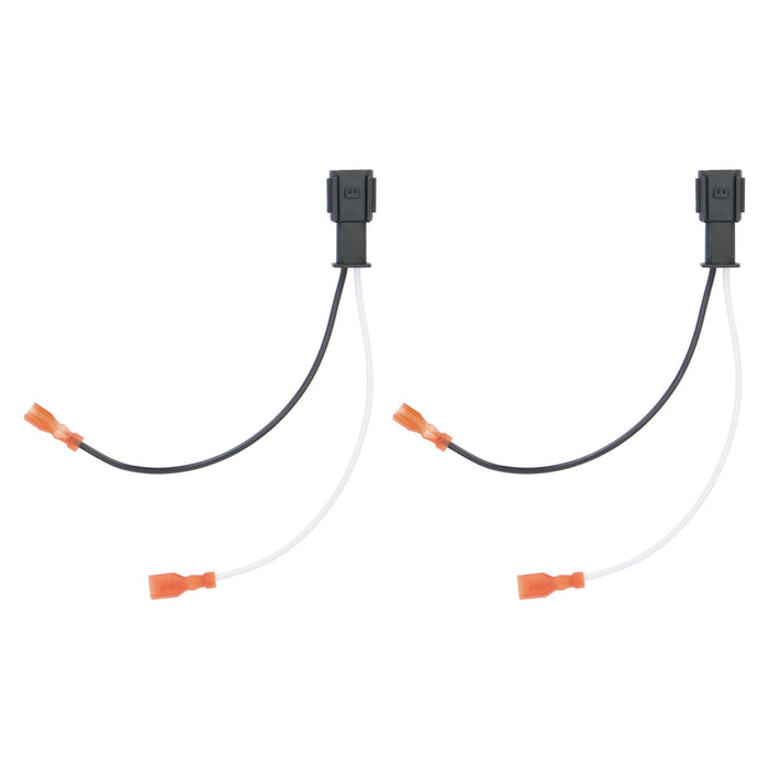 Metra 72-7801 Speaker Harness For Select 2022-2024 Honda Vehicles (Pair)