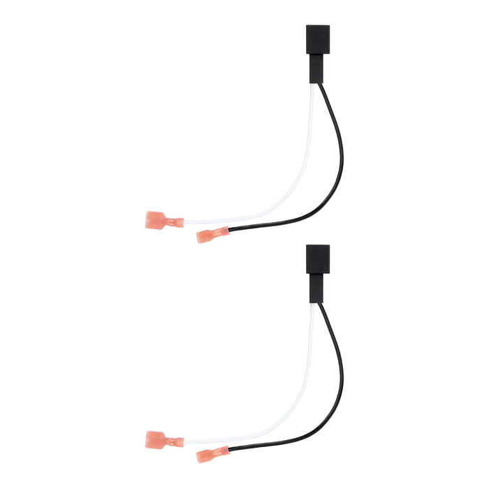 thumbnail image 2 of Metra 72-8104 Universal Speaker Connector Harness For Select Toyota Vehicles (Pair) 2 of 5