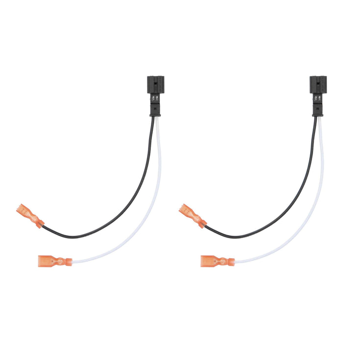 Metra 72-8602 Speaker Harness For Select 2015-2024 TESLA and BMW Models (Pair)