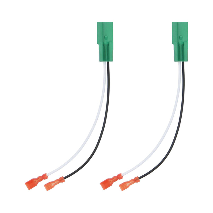 Metra 72-8603 Speaker Harness for select 2017-2024 TESLA Models (Pair)