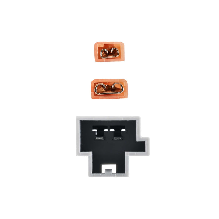 Metra 72-9303 Speaker Harness For Select 2000-2022 Volvo Vehicles (Pair)