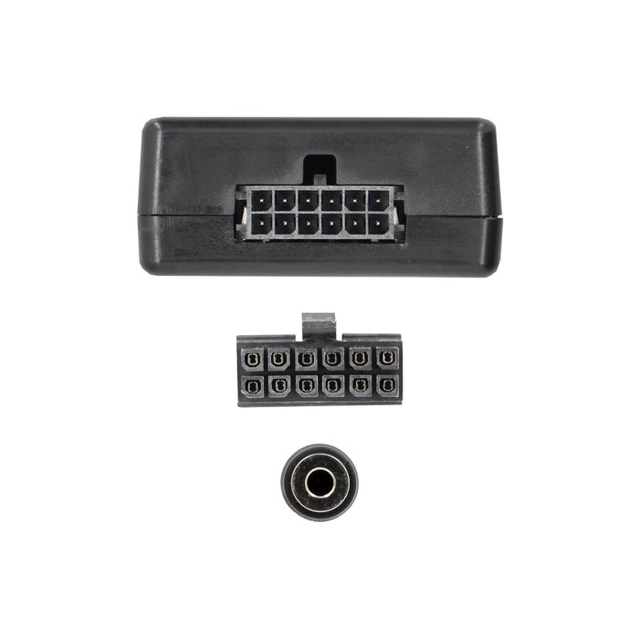 Axxess AXSWC-2 Steering Wheel Control and Data Interface for select Ford F-150 2015-2020