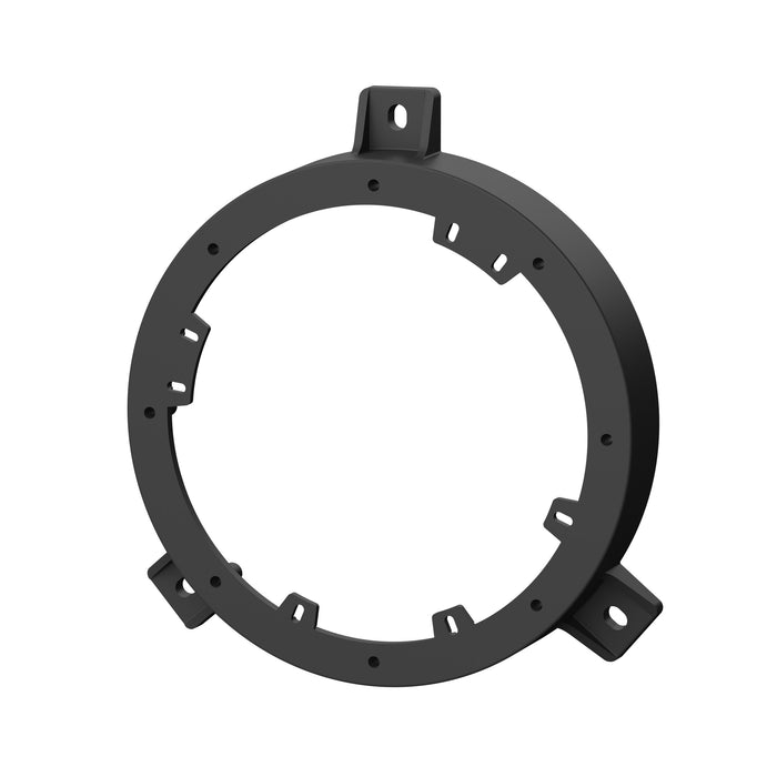 Metra 82-3025 6-6.75" Speaker Adapter Plate For Select Saab 1994-2009 (Pair)