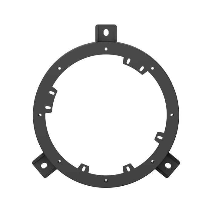 Metra 82-3025 6-6.75" Speaker Adapter Plate For Select Saab 1994-2009 (Pair)