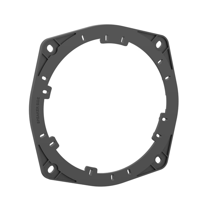 Metra 82-7001 6-6.5" Speaker Adapter Plate For Select Mitsubishi 1999-2012 (Pair)