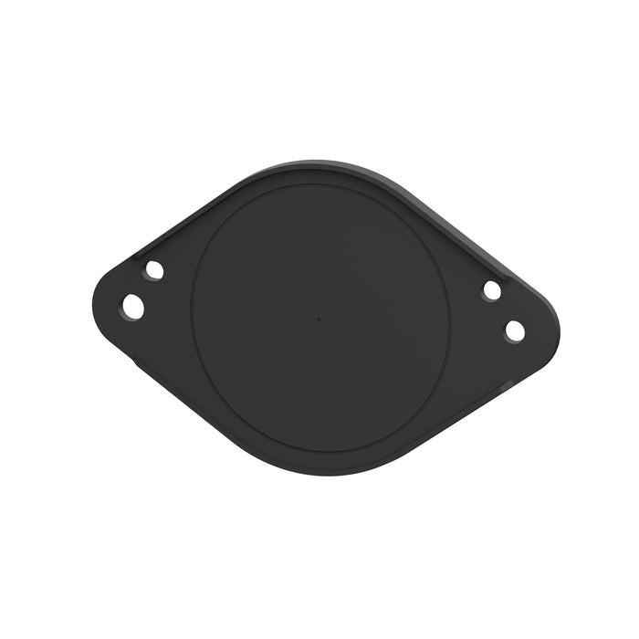 Metra 82-8157 Speaker Adapter Plates For Select 2022-2024 TOYOTA (Pair)