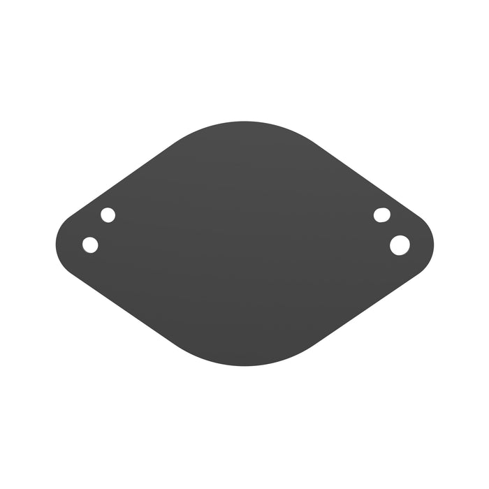 Metra 82-8157 Speaker Adapter Plates For Select 2022-2024 TOYOTA (Pair)