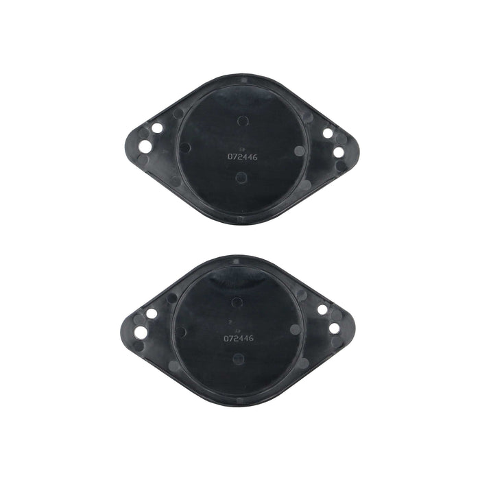 Metra 82-8157 Speaker Adapter Plates For Select 2022-2024 TOYOTA (Pair)