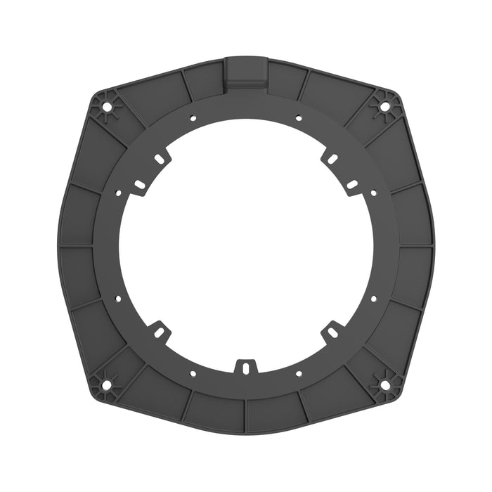 Metra 82-9400 6-6.75" Speaker Adapter Plate For Select Land Rover 2015-2024 (Pair)