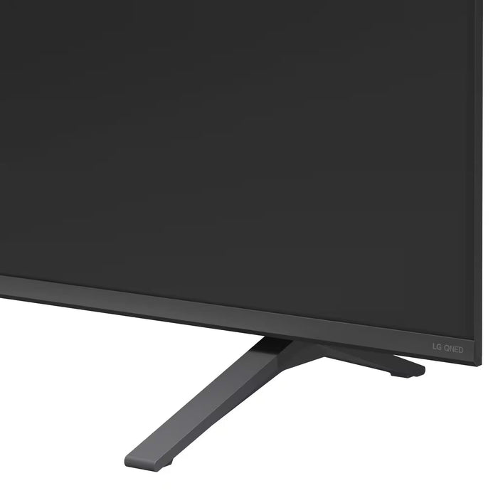 LG 55" Class QNED 84B Series evo AI Mini LED 4K Smart TV 2026 (55QNED84BUA)