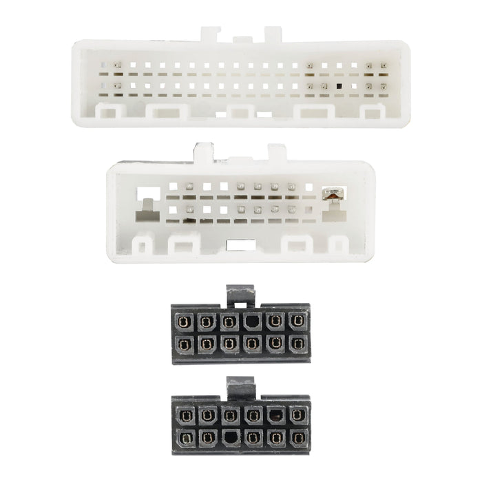 Axxess AXDI-NIS1 Camera Data Interface For Select Nissan Kicks / Sentra 2020-2025