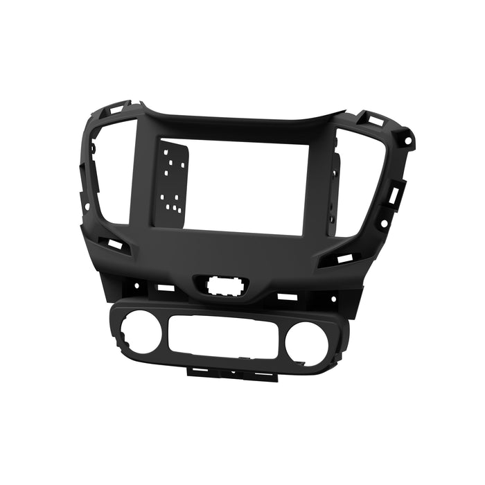 Metra 95-3315B Double DIN Dash Stereo Installation Kit for Select GMC TERRAIN 2018-2024