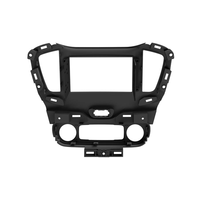 Metra 95-3315B Double DIN Dash Stereo Installation Kit for Select GMC TERRAIN 2018-2024