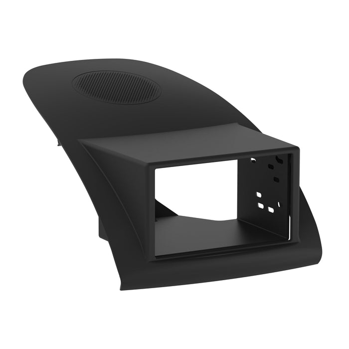 Metra 95-5868B Double Din Stereo Installation Dash Kit for Select Ford EcoSport 2018-2022