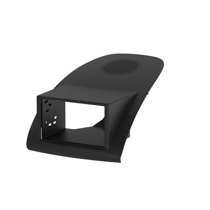 Metra 95-5868B Double Din Stereo Installation Dash Kit for Select Ford EcoSport 2018-2022