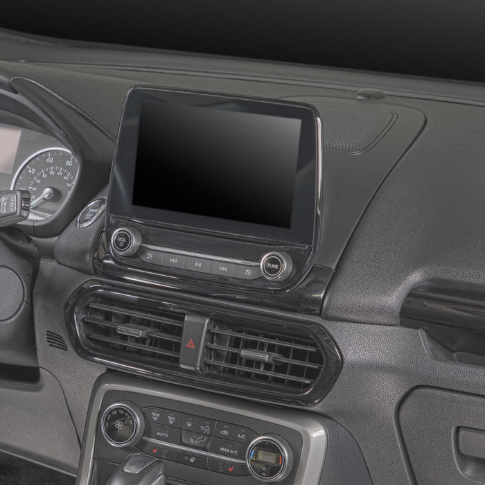 Metra 95-5868B Double Din Stereo Installation Dash Kit for Select Ford EcoSport 2018-2022