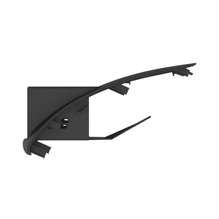 Metra 95-5868B Double Din Stereo Installation Dash Kit for Select Ford EcoSport 2018-2022