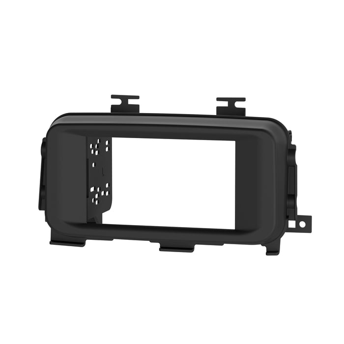 Metra 95-7644B Double DIN Stereo Install Dash Kit for Select Nissan Kicks/Versa 2021-2025 Vehicles