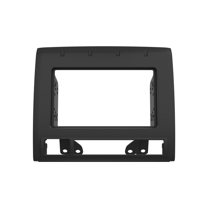 Metra 95-8275B Double DIN Stereo Install Dash Kit for Select Toyota Tacoma 2005-2011 Vehicles