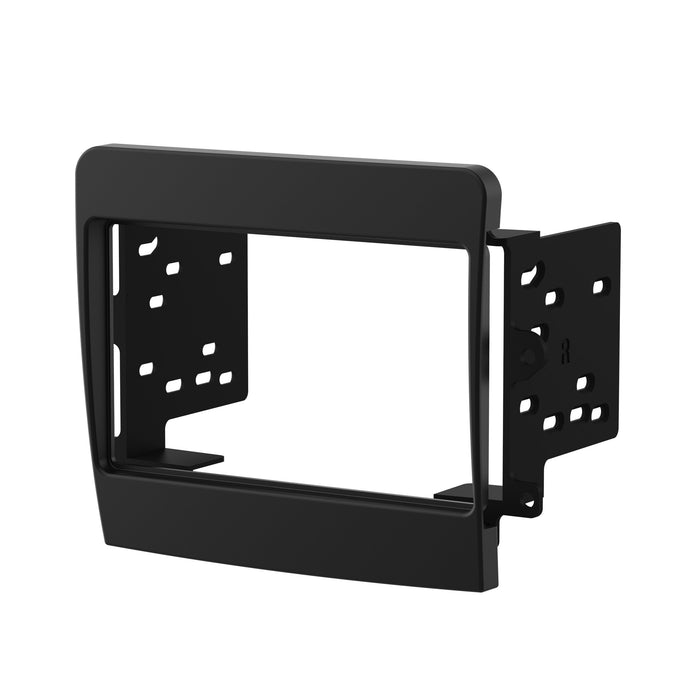 Metra 95-9618B Double DIN Installation Kit for Select Porsche 911 2012-2016 Boxster Cayman 2013-2016