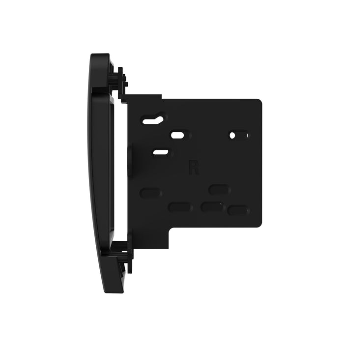 Metra 95-9618B Double DIN Installation Kit for Select Porsche 911 2012-2016 Boxster Cayman 2013-2016