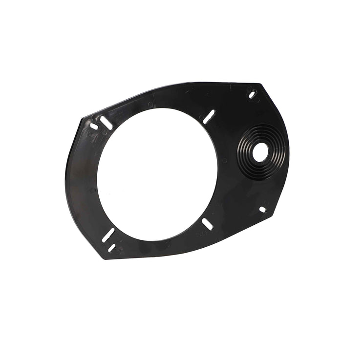 Metra 82-6901 Speaker Adapter Plates from 6" x 9" to 5 -1/4" or 6-1/2" Speaker (pair)