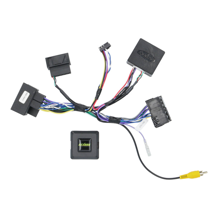 Axxess AXBUC-VW93 Backup Camera Interface For Select Volkswagen 2008-2016