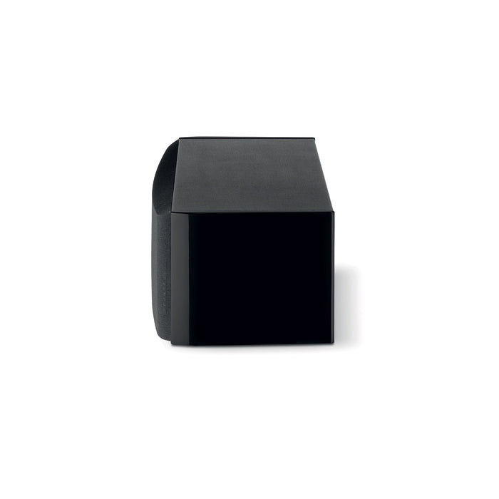 Focal Aria Evo X Center 6.5" 200W Max 8 Ohms Two-Way Center Channel Speaker (Black High Gloss)