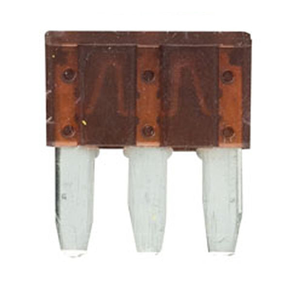 Metra ATL10-5 10 Amp ATL Dual Circuit Micro Fuses - 5 Pack