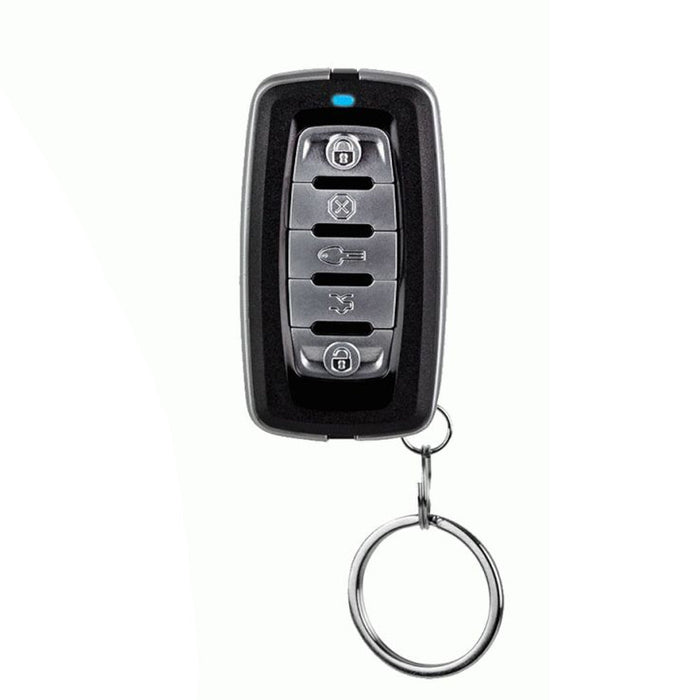 Axess Remote Control Axxess AX-FOB1 Universal One-Way Car Alarm Remote for Vehicles — BSA ...