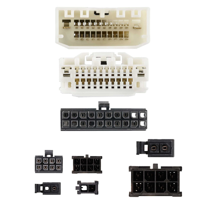Axxess AXAMP-CH3 Amplifier Integration Interface For Select Chrysler 2011-2020