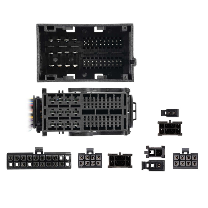 Axxess AXAMP-CH5 Amplifier Integration Interface For Select Chrysler Models 2013-2023